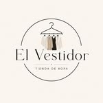 Logo de El Vestidor